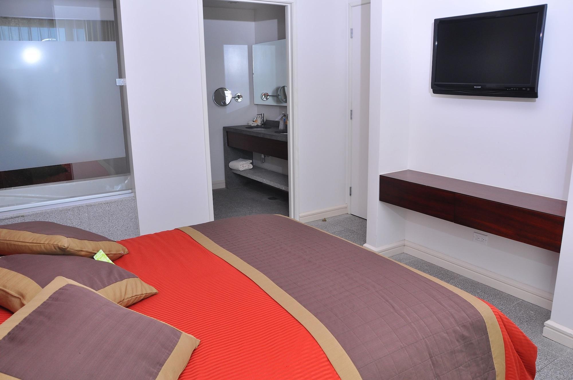 Rosarito Beach Hotel Kültér fotó