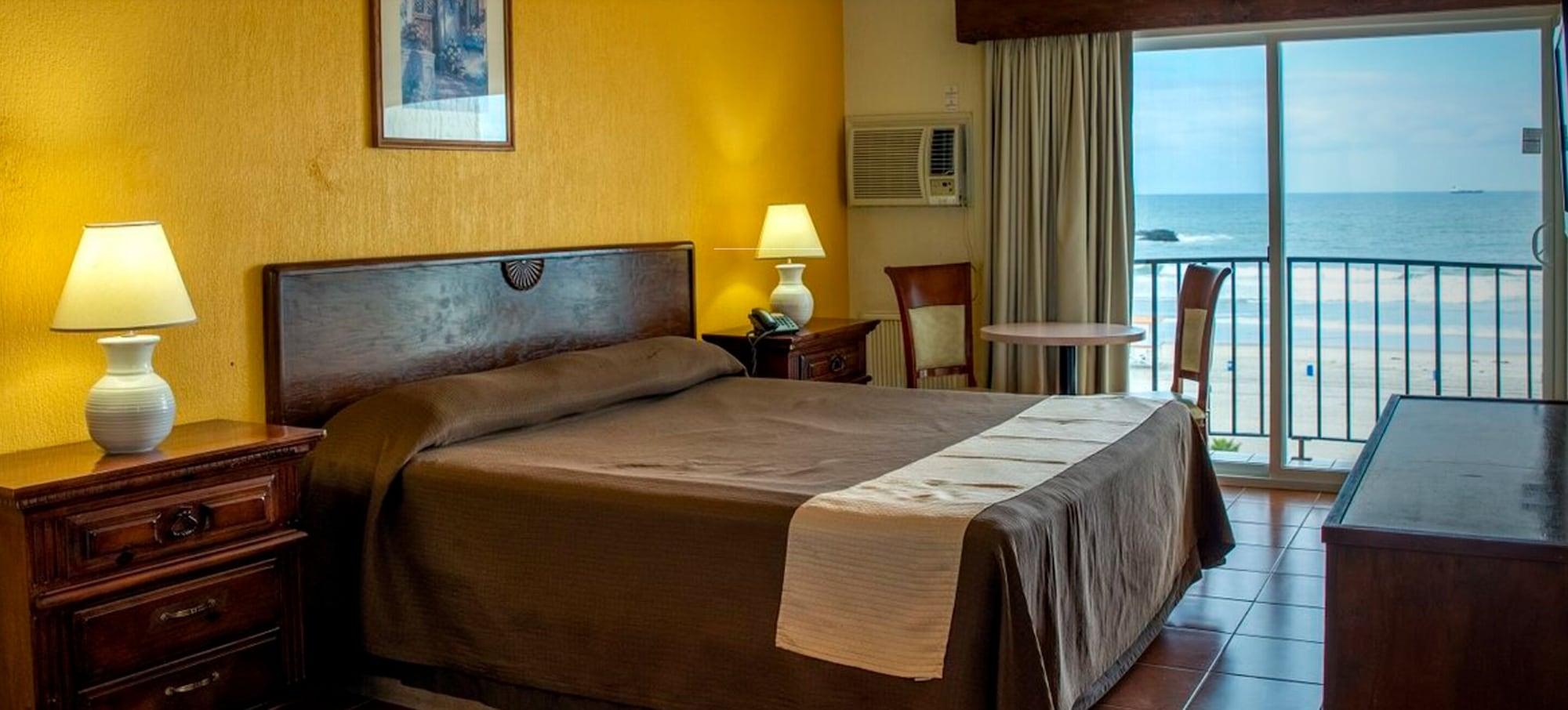 Rosarito Beach Hotel Kültér fotó