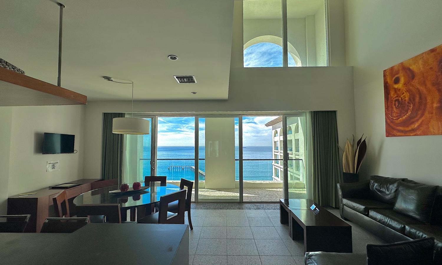 Rosarito Beach Hotel Kültér fotó