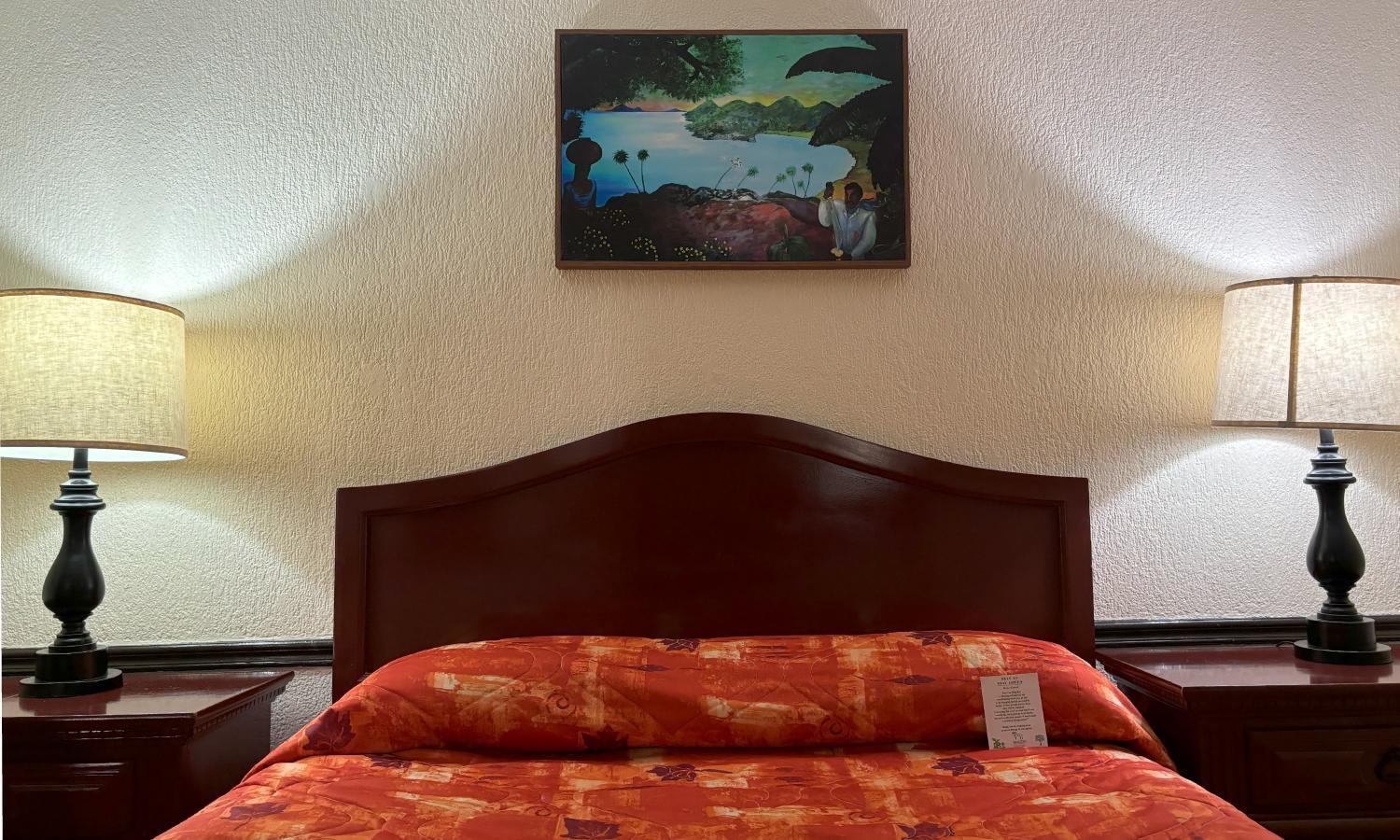 Rosarito Beach Hotel Kültér fotó