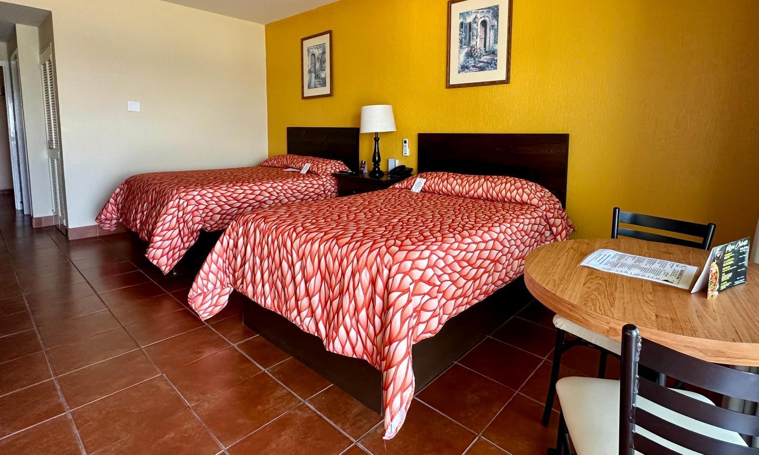 Rosarito Beach Hotel Kültér fotó