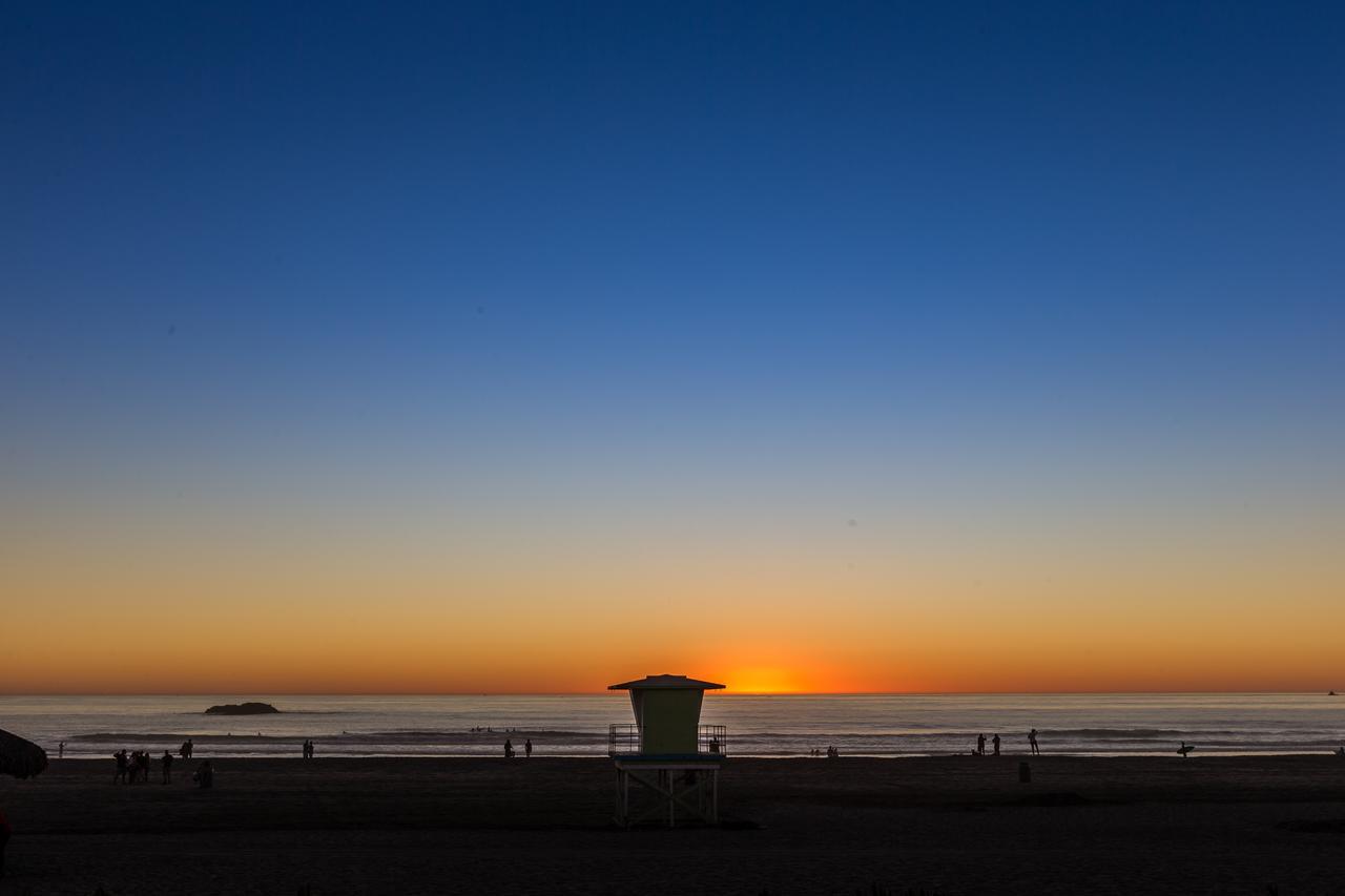 Rosarito Beach Hotel Kültér fotó