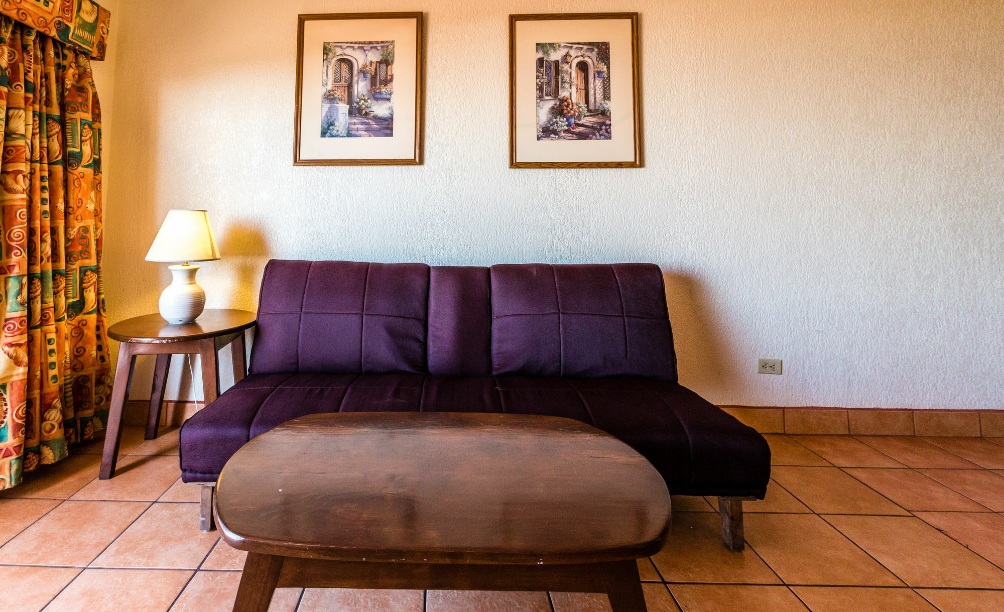 Rosarito Beach Hotel Kültér fotó